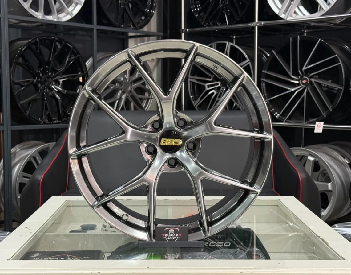 BBS 18