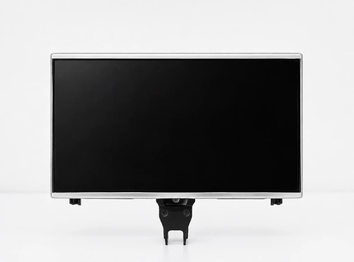 Avtoelektronika Multimedia Sistemləri