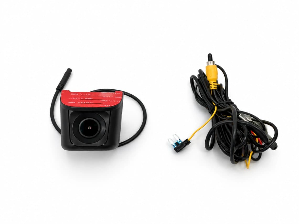 Gizli quraşdırılan Wi-Fi videoqeydiyyatçı