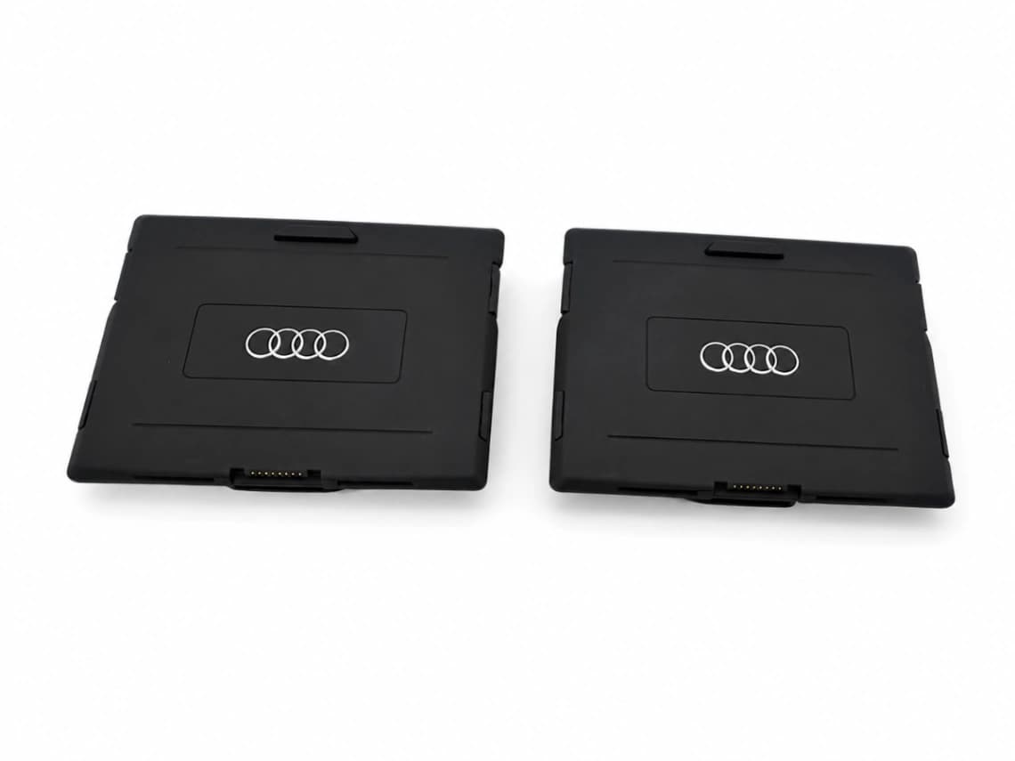 Audi Orijinal Başaltı monitor üçün Modul