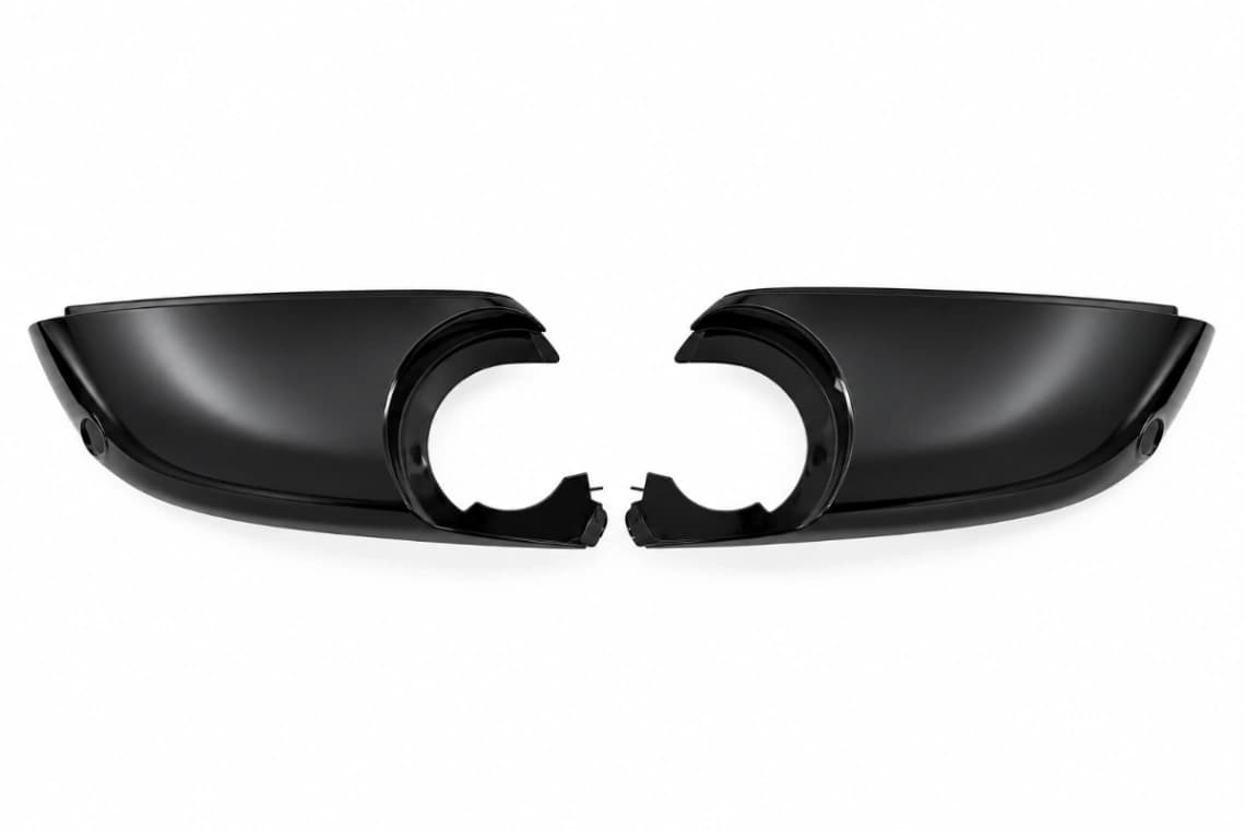 BMW G30 360° Kamera Güzgü Qapağı