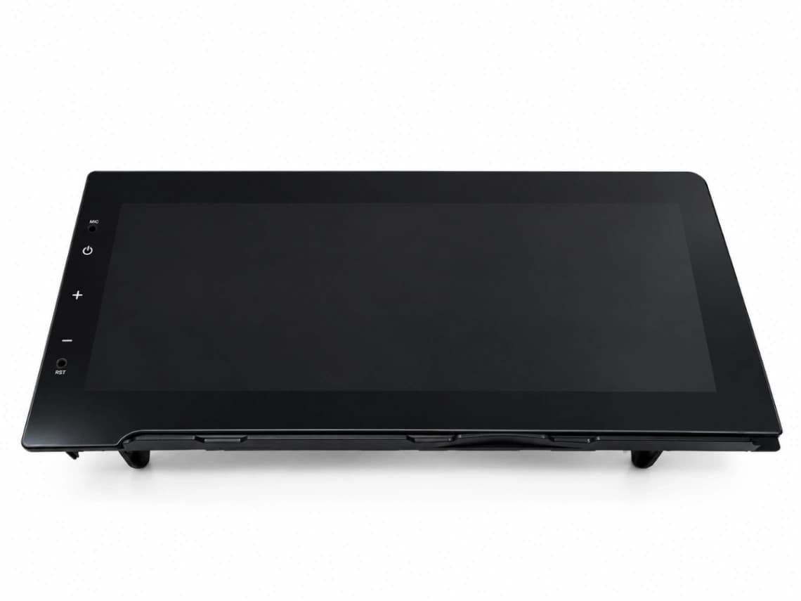 Toyota Land Cruiser Prado 250 (2024+) Monitor